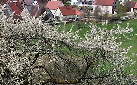 Landidyll Hotel Zum Alten Schloss